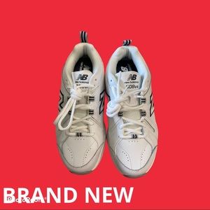 NWOT: NEW BALANCE 608 WOMENS TRAINER SNEAKERS